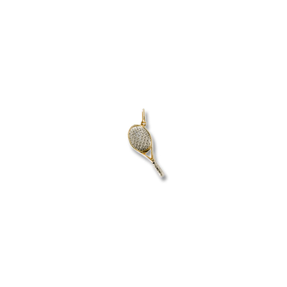 Charm Charms in Plata CS0477-AG - CS0477-AG